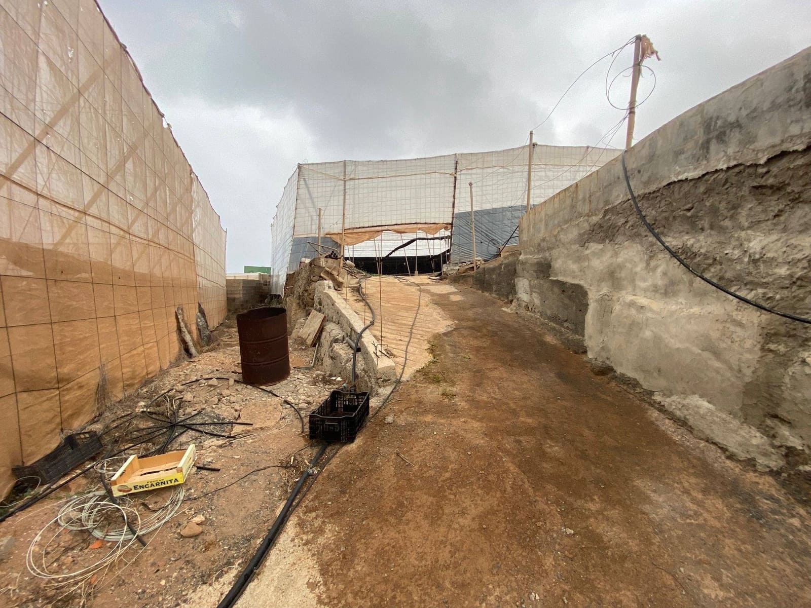 2 soveværelse Finca/Landehus til salg i Santa Maria de Guia de Gran Canaria - € 425.000 (Ref: 8941215)