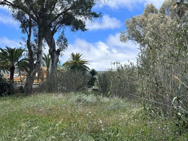 Area Edificabile in vendita in Santa Brígida - 112.000 € (Rif: 8941217)