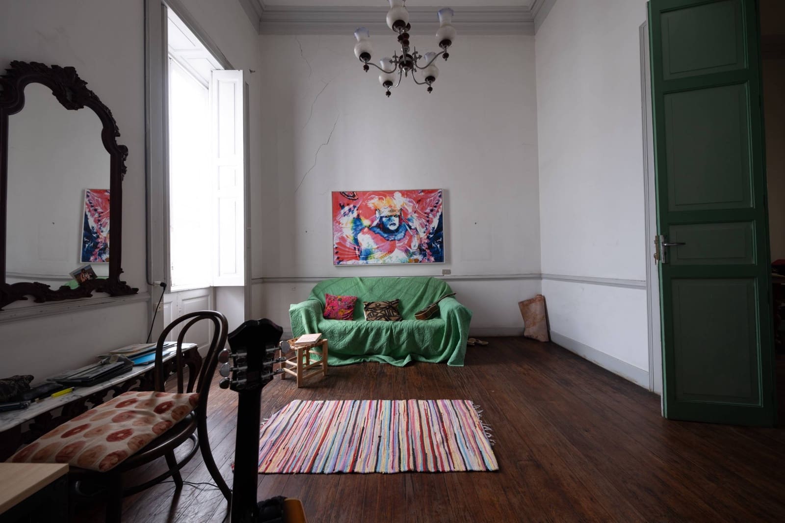 14 soveværelse Byhus til salg i Las Palmas de Gran Canaria - € 649.000 (Ref: 8941218)