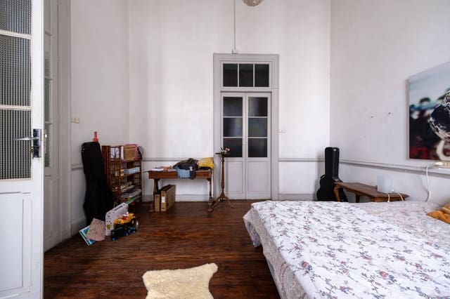 14 bedroom Townhouse for sale in Vegueta, Las Palmas de Gran Canaria - € 649,000 (Ref: 8941218)