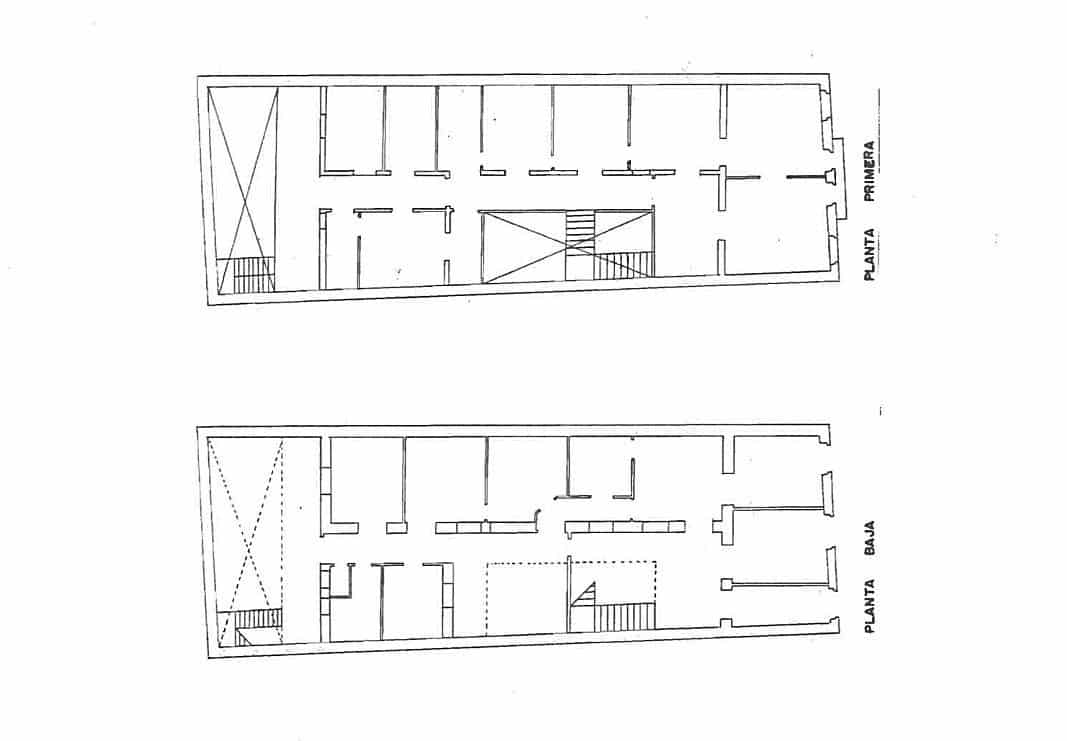 14 soveværelse Byhus til salg i Las Palmas de Gran Canaria - € 649.000 (Ref: 8941218)