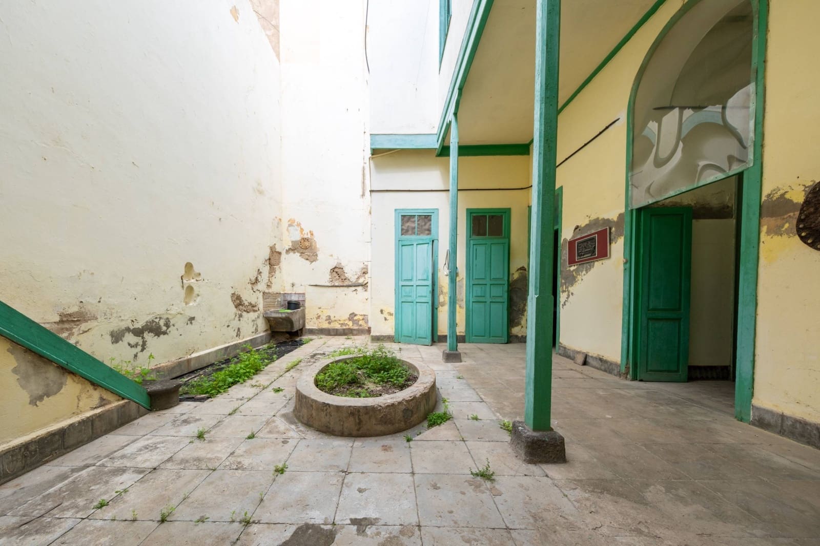 14 soveværelse Byhus til salg i Las Palmas de Gran Canaria - € 649.000 (Ref: 8941218)