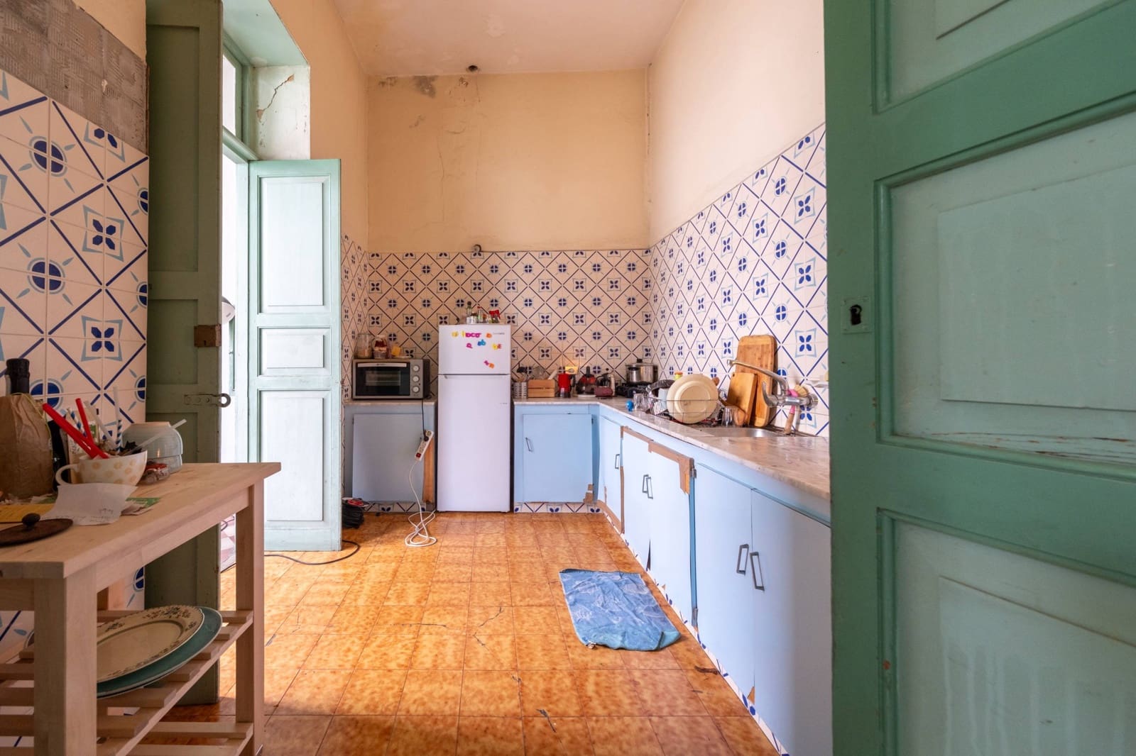 14 soveværelse Byhus til salg i Las Palmas de Gran Canaria - € 649.000 (Ref: 8941218)