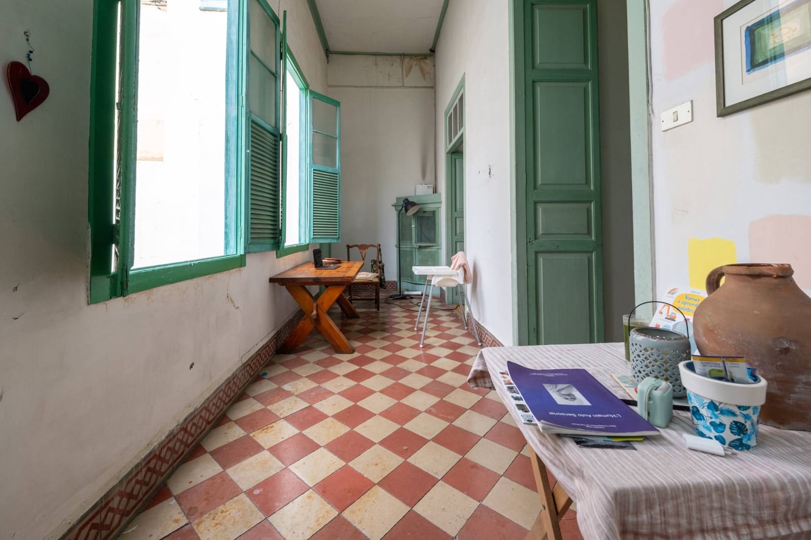 14 soveværelse Byhus til salg i Las Palmas de Gran Canaria - € 649.000 (Ref: 8941218)