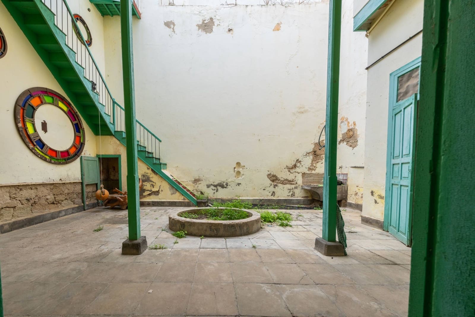 14 soveværelse Byhus til salg i Las Palmas de Gran Canaria - € 649.000 (Ref: 8941218)