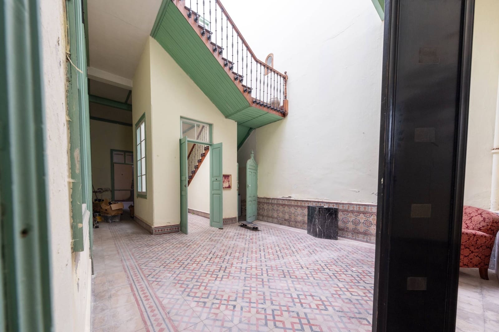 14 soveværelse Byhus til salg i Las Palmas de Gran Canaria - € 649.000 (Ref: 8941218)