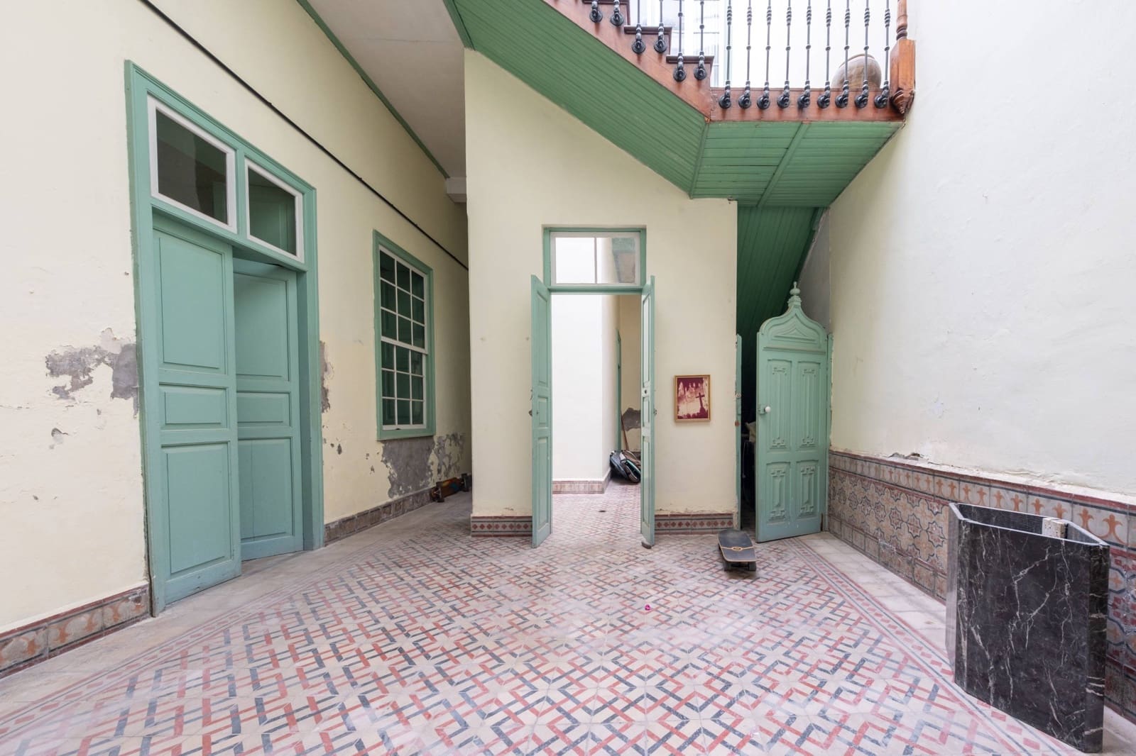 14 soveværelse Byhus til salg i Las Palmas de Gran Canaria - € 649.000 (Ref: 8941218)