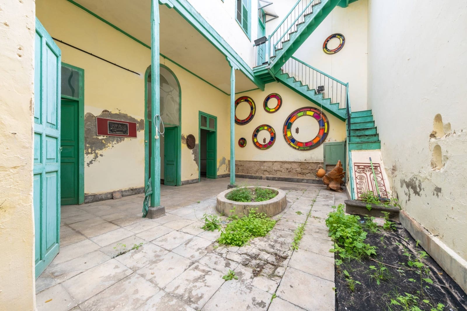 14 soveværelse Byhus til salg i Las Palmas de Gran Canaria - € 649.000 (Ref: 8941218)