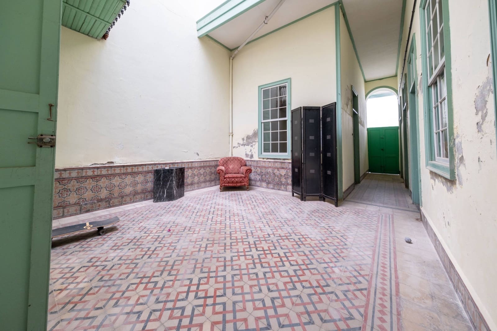 14 soveværelse Byhus til salg i Las Palmas de Gran Canaria - € 649.000 (Ref: 8941218)