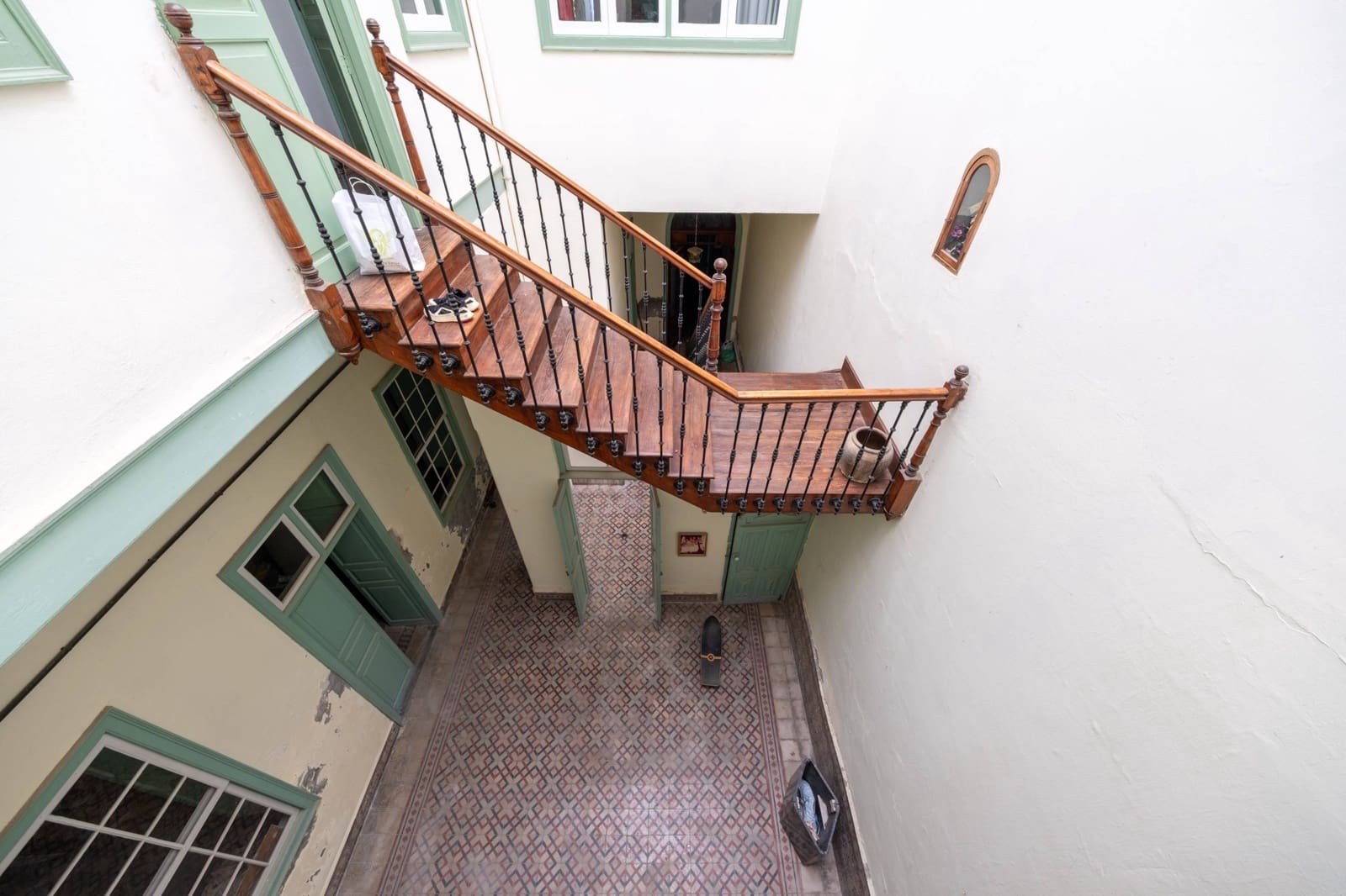 14 soveværelse Byhus til salg i Las Palmas de Gran Canaria - € 649.000 (Ref: 8941218)