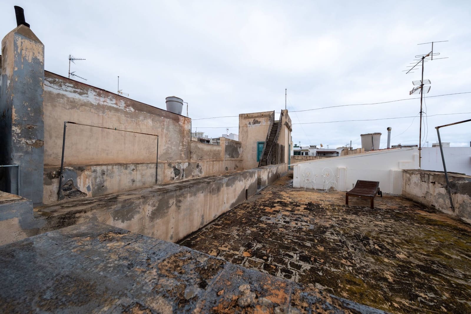 14 soveværelse Byhus til salg i Las Palmas de Gran Canaria - € 649.000 (Ref: 8941218)