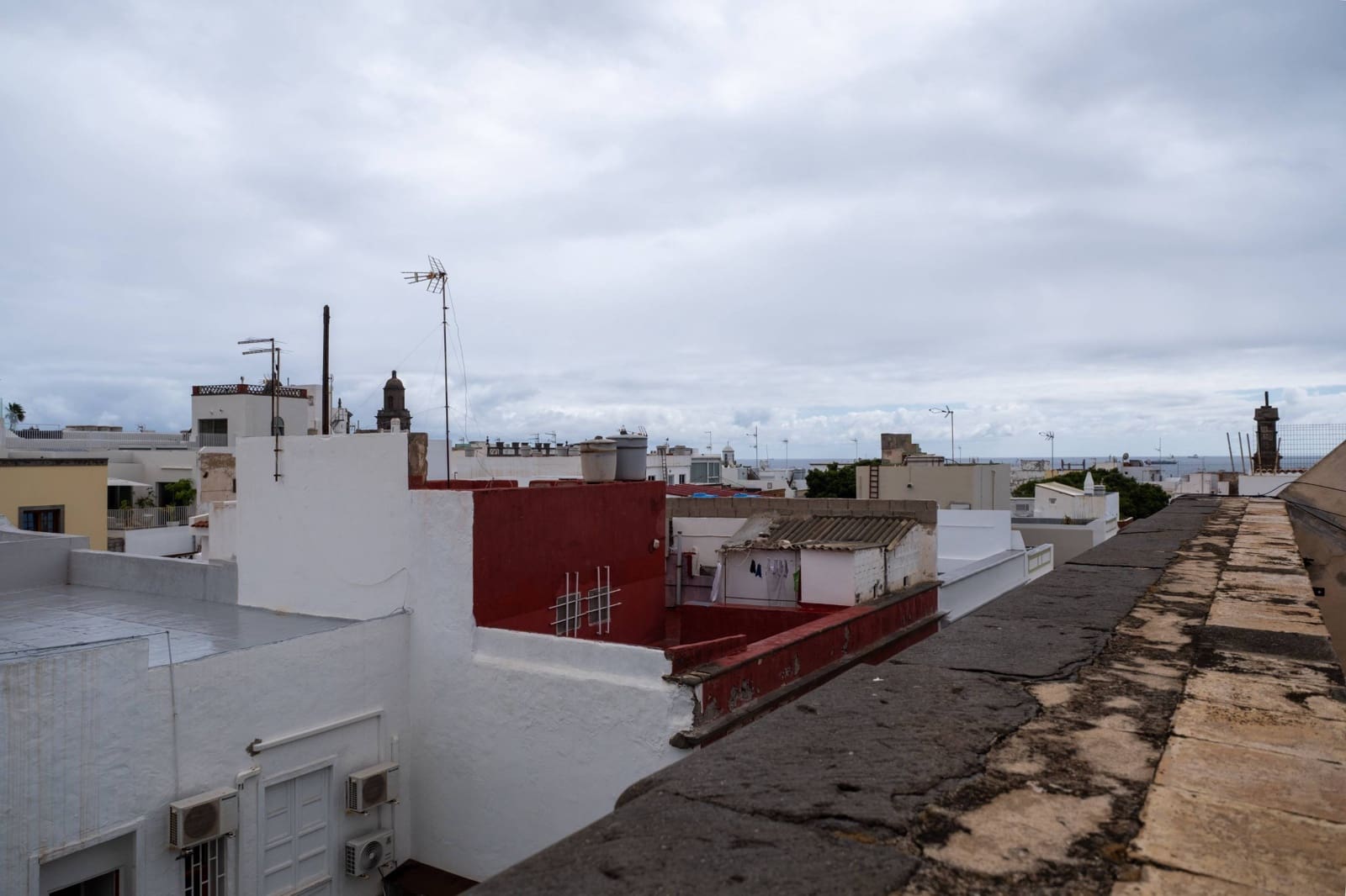 14 soveværelse Byhus til salg i Las Palmas de Gran Canaria - € 649.000 (Ref: 8941218)
