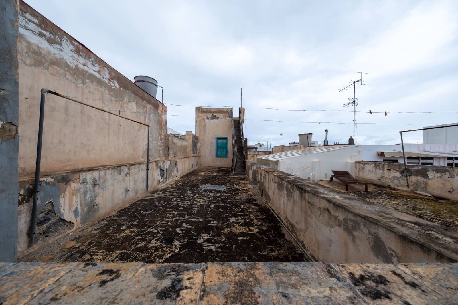 14 soveværelse Byhus til salg i Las Palmas de Gran Canaria - € 649.000 (Ref: 8941218)