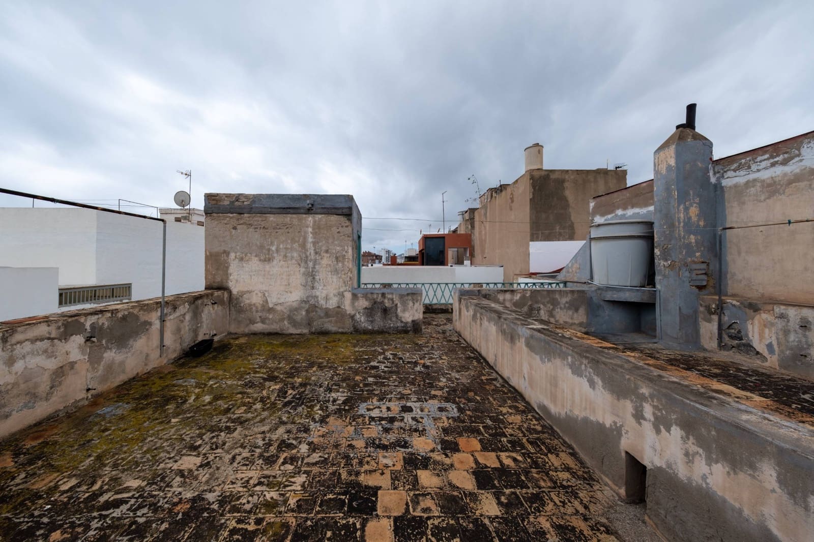 14 soveværelse Byhus til salg i Las Palmas de Gran Canaria - € 649.000 (Ref: 8941218)