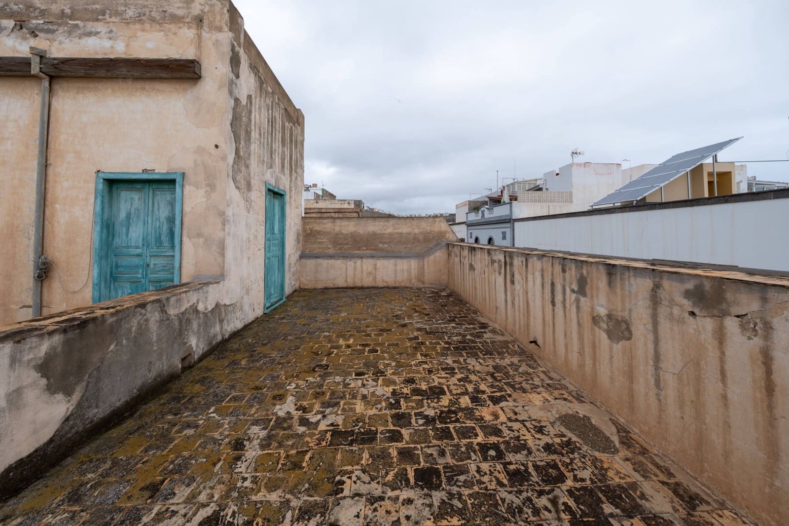 14 soveværelse Byhus til salg i Las Palmas de Gran Canaria - € 649.000 (Ref: 8941218)