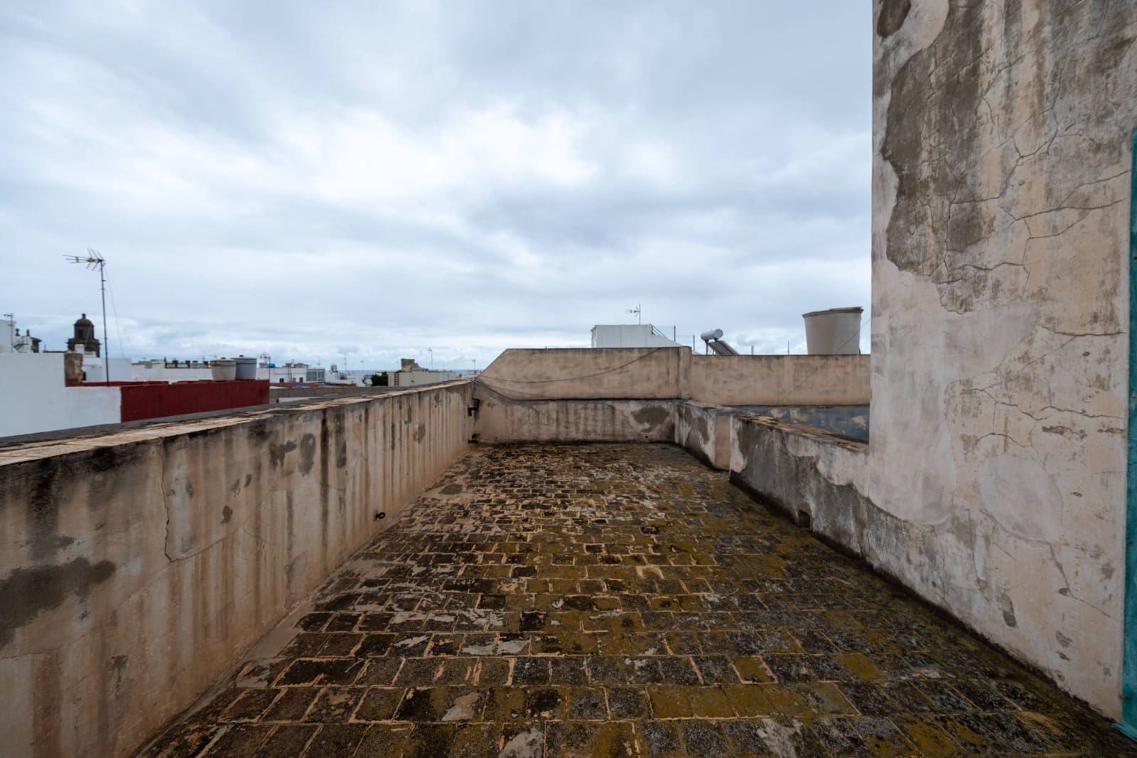 14 soveværelse Byhus til salg i Las Palmas de Gran Canaria - € 649.000 (Ref: 8941218)