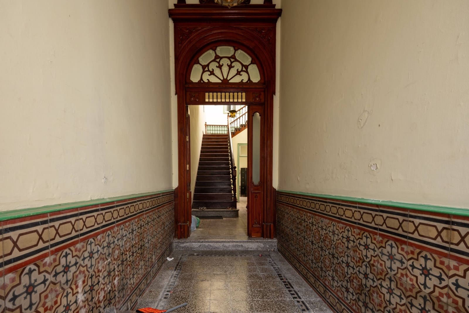 14 soveværelse Byhus til salg i Las Palmas de Gran Canaria - € 649.000 (Ref: 8941218)