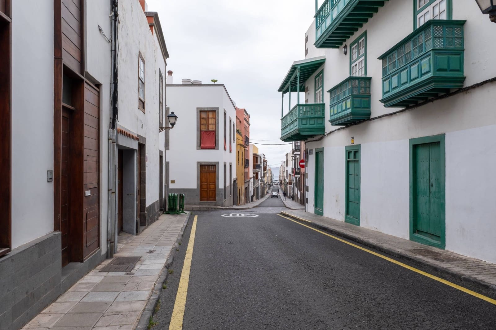 14 soveværelse Byhus til salg i Las Palmas de Gran Canaria - € 649.000 (Ref: 8941218)