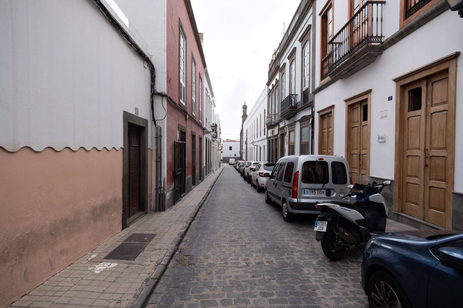 14 soveværelse Byhus til salg i Las Palmas de Gran Canaria - € 649.000 (Ref: 8941218)