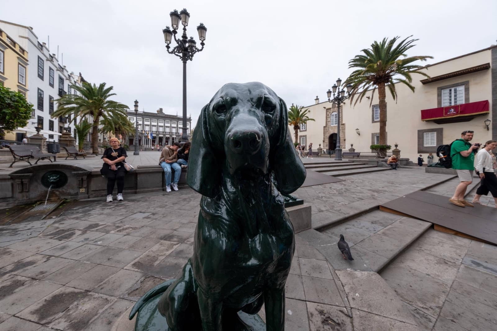 14 soveværelse Byhus til salg i Las Palmas de Gran Canaria - € 649.000 (Ref: 8941218)