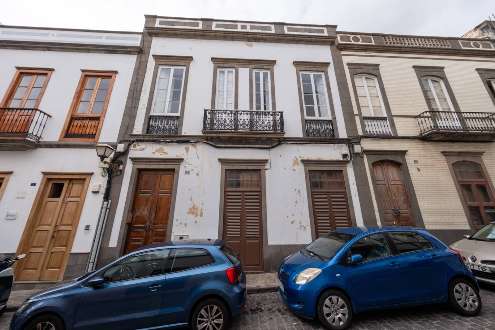 14 soveværelse Byhus til salg i Las Palmas de Gran Canaria - € 649.000 (Ref: 8941218)