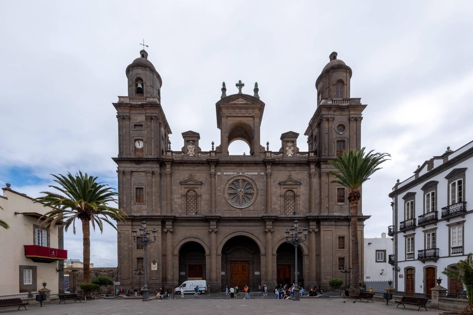 14 soveværelse Byhus til salg i Las Palmas de Gran Canaria - € 649.000 (Ref: 8941218)