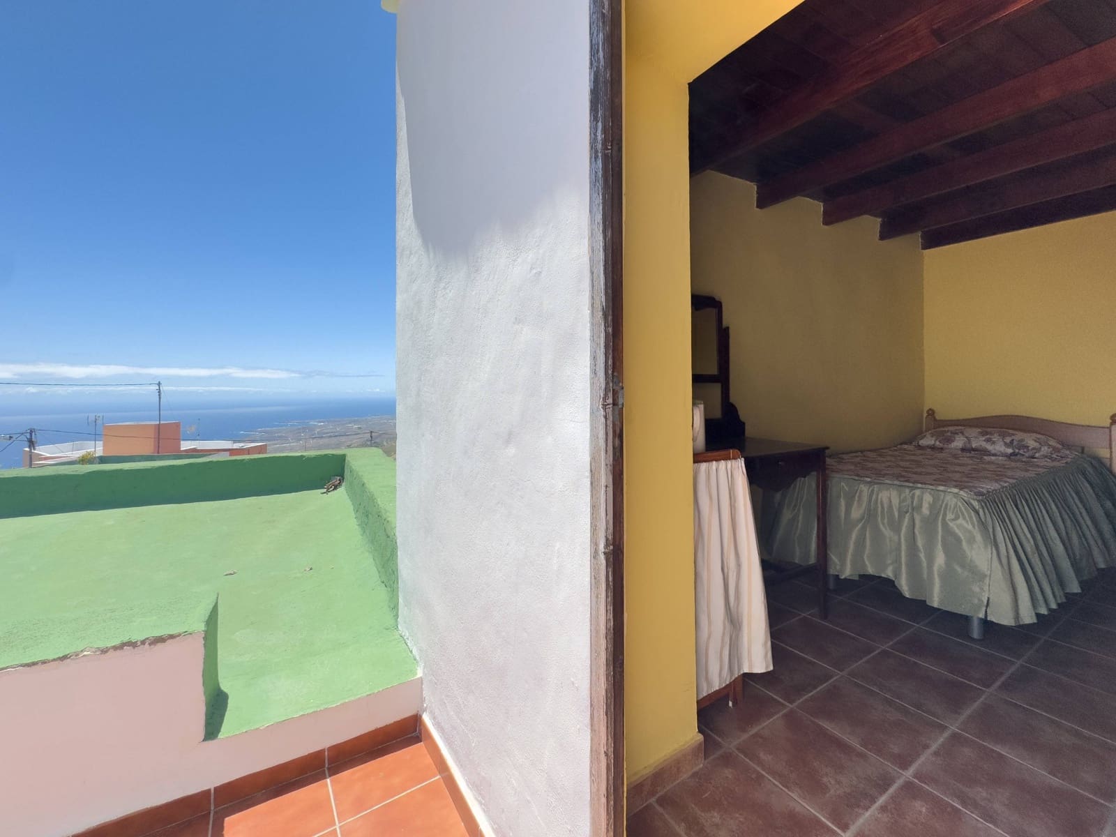 3 quarto Quinta/Casa Rural para venda em Fasnia - 175 000 € (Ref: 8950691)