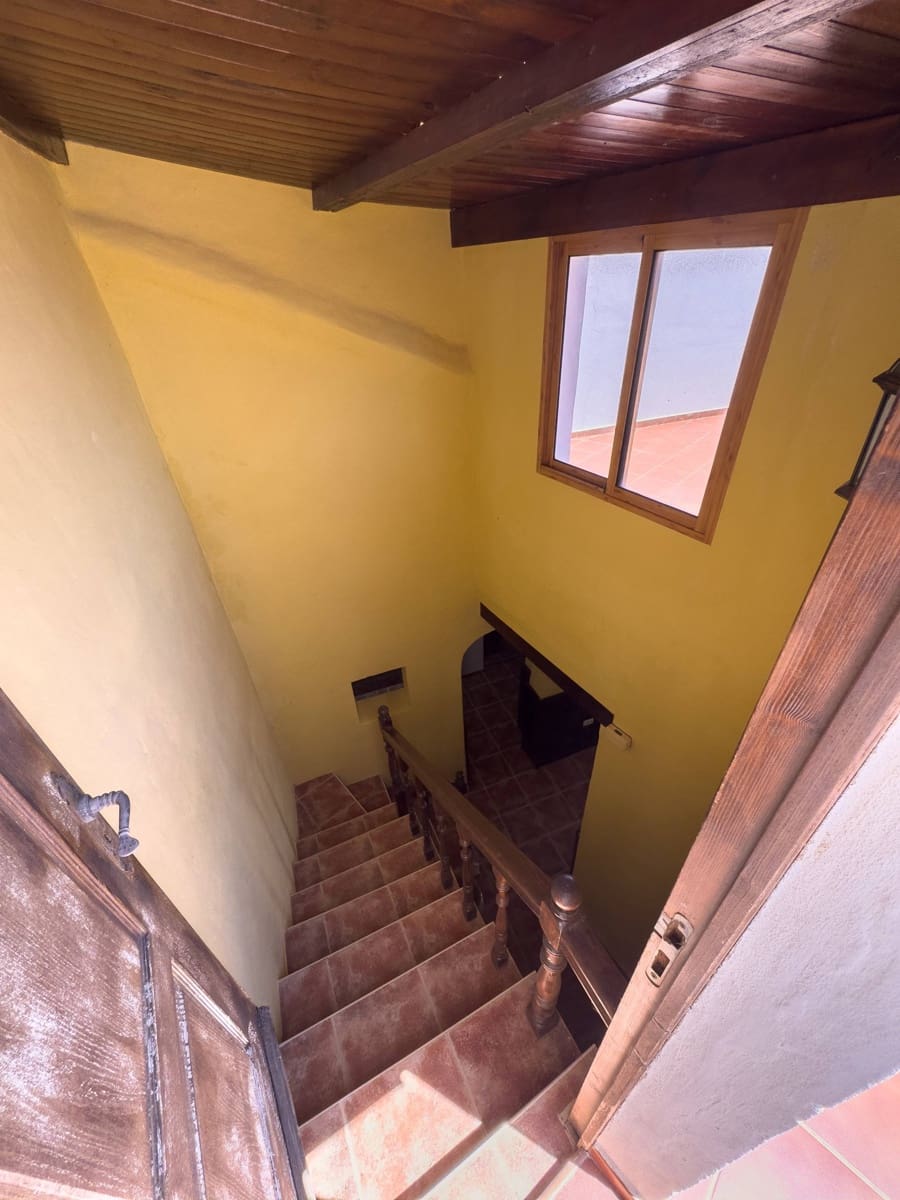 3 quarto Quinta/Casa Rural para venda em Fasnia - 175 000 € (Ref: 8950691)