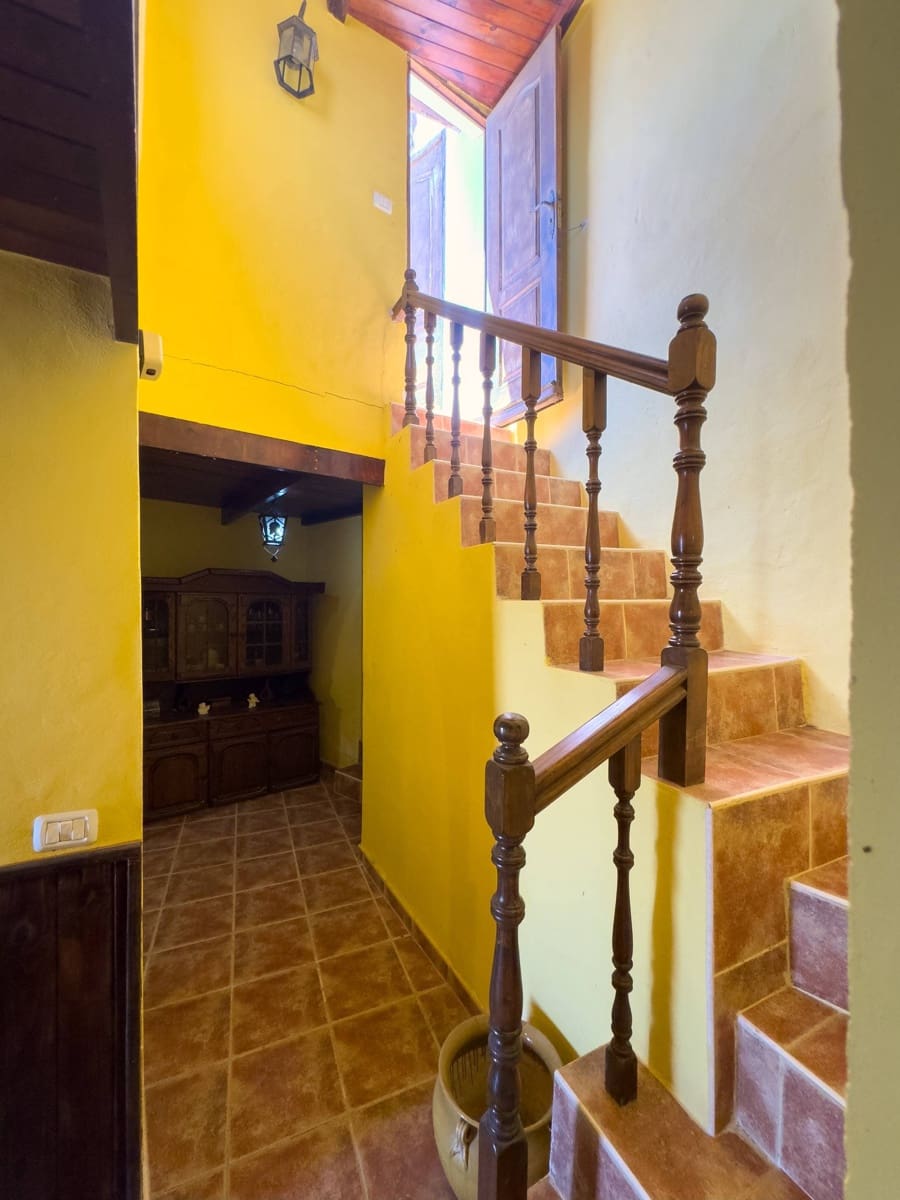 3 quarto Quinta/Casa Rural para venda em Fasnia - 175 000 € (Ref: 8950691)