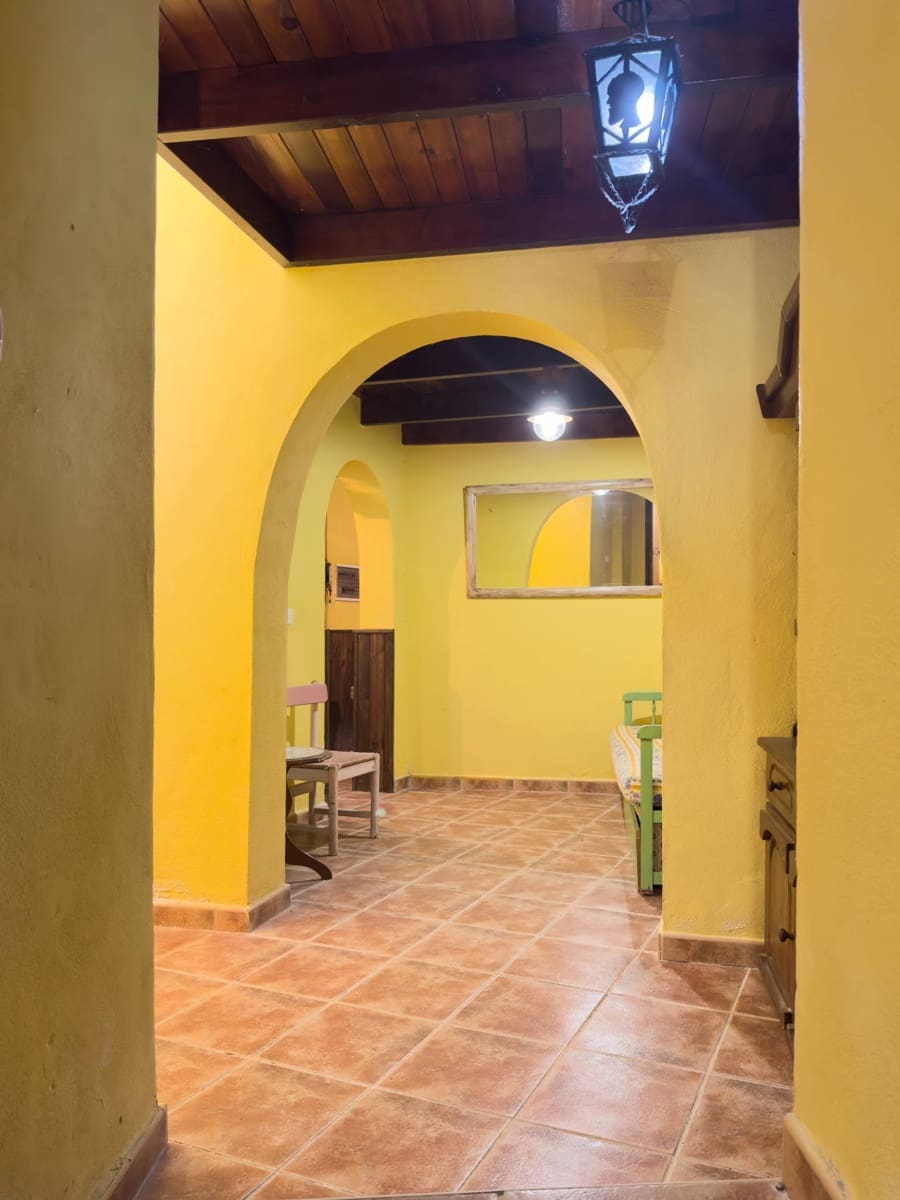 3 quarto Quinta/Casa Rural para venda em Fasnia - 175 000 € (Ref: 8950691)