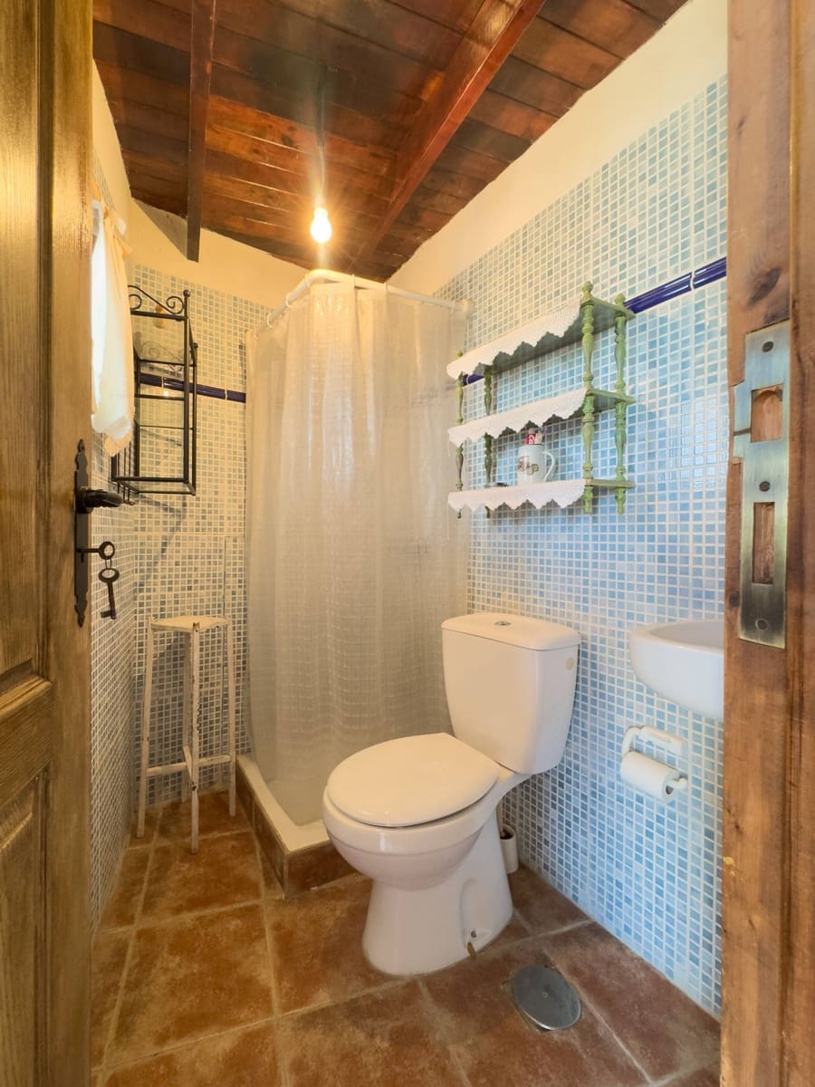 3 quarto Quinta/Casa Rural para venda em Fasnia - 175 000 € (Ref: 8950691)