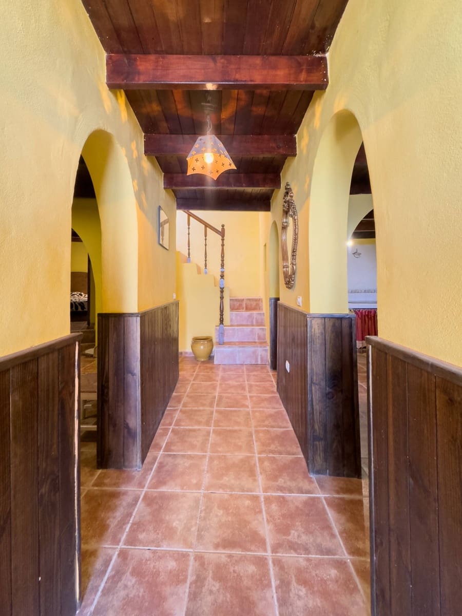 3 quarto Quinta/Casa Rural para venda em Fasnia - 175 000 € (Ref: 8950691)