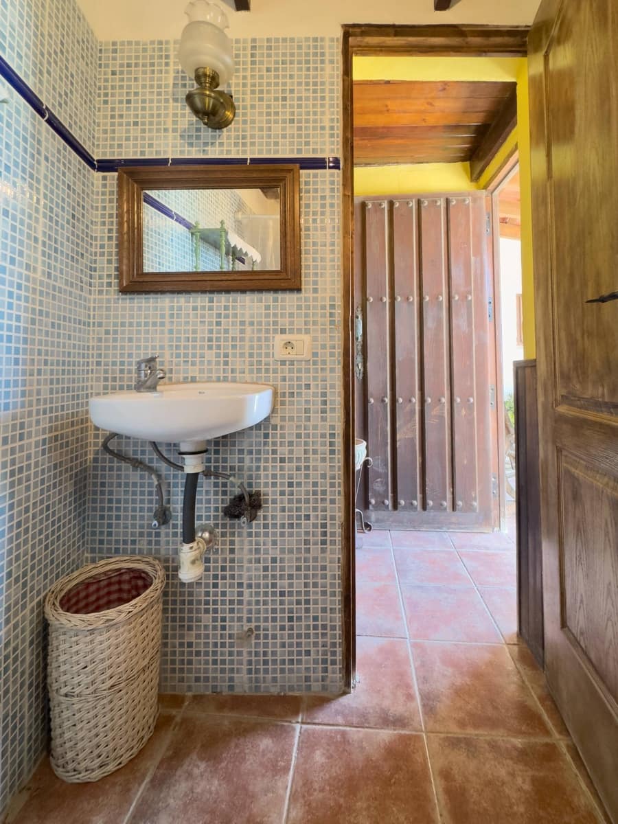 3 quarto Quinta/Casa Rural para venda em Fasnia - 175 000 € (Ref: 8950691)