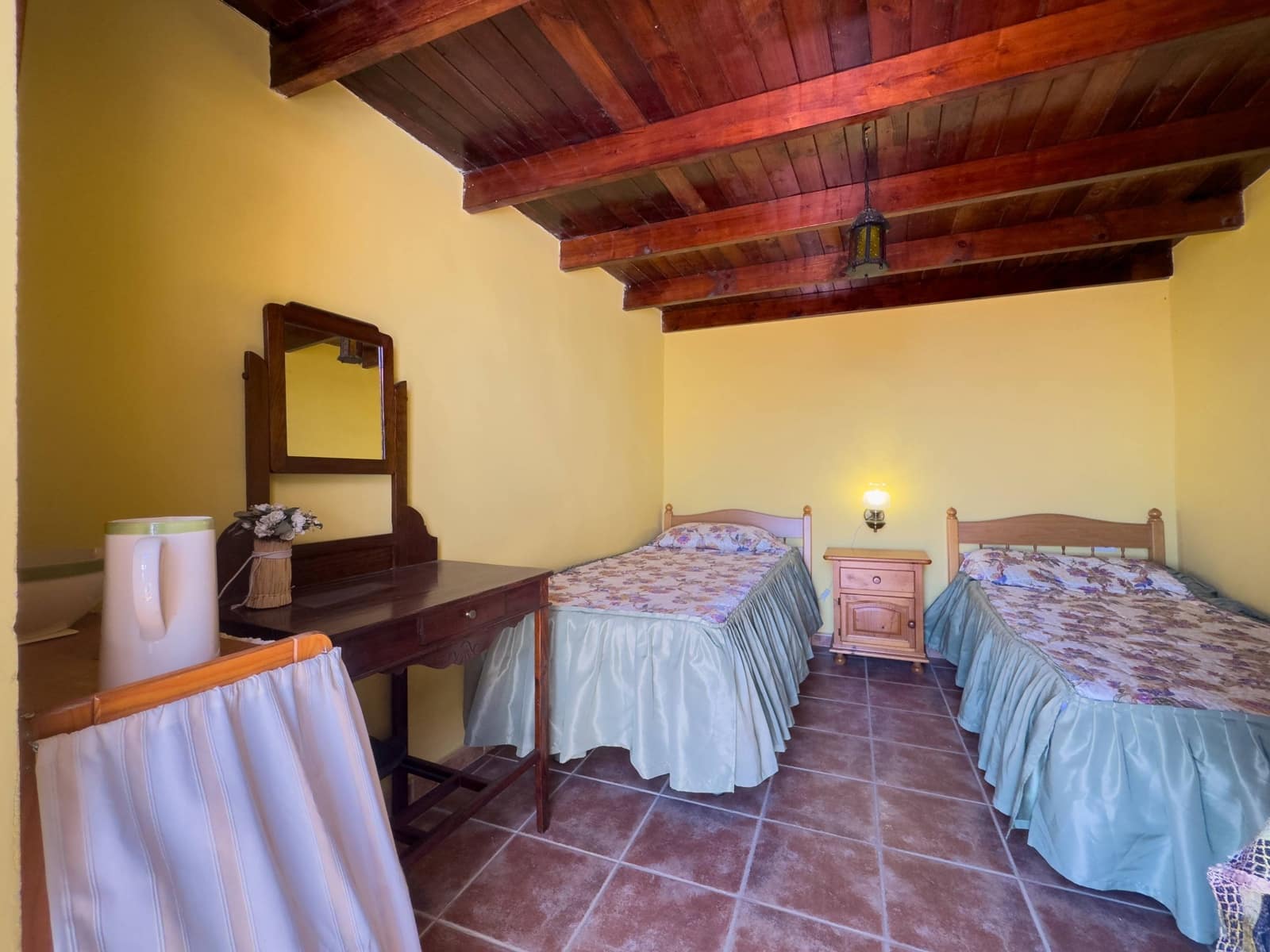 3 quarto Quinta/Casa Rural para venda em Fasnia - 175 000 € (Ref: 8950691)