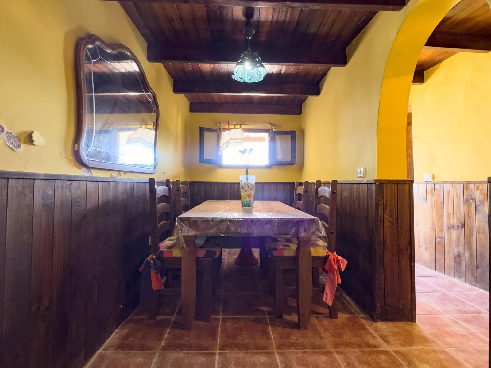 3 quarto Quinta/Casa Rural para venda em Fasnia - 175 000 € (Ref: 8950691)