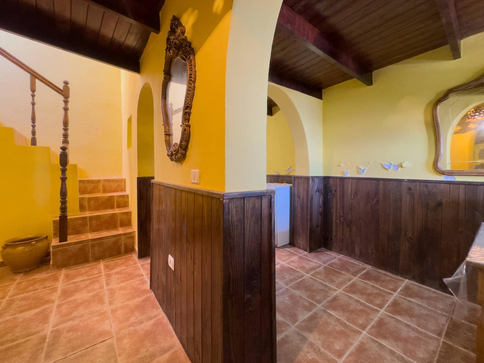 3 quarto Quinta/Casa Rural para venda em Fasnia - 175 000 € (Ref: 8950691)