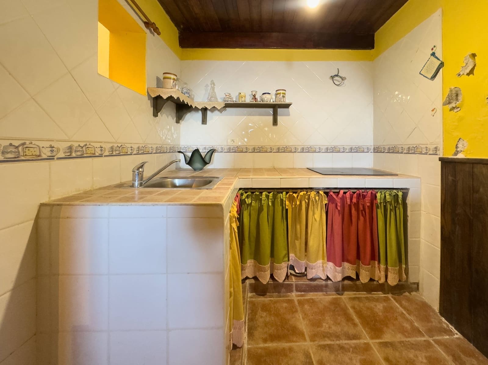 3 quarto Quinta/Casa Rural para venda em Fasnia - 175 000 € (Ref: 8950691)