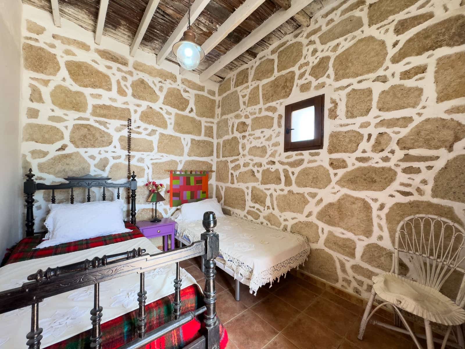 3 quarto Quinta/Casa Rural para venda em Fasnia - 175 000 € (Ref: 8950691)