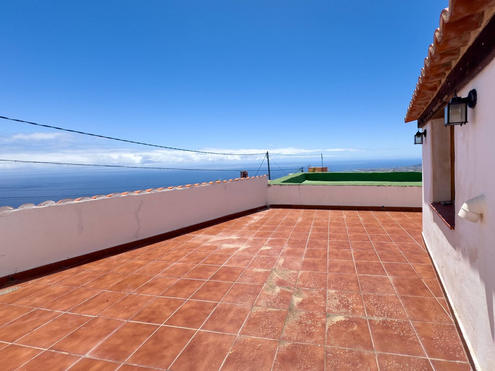 3 quarto Quinta/Casa Rural para venda em Fasnia - 175 000 € (Ref: 8950691)