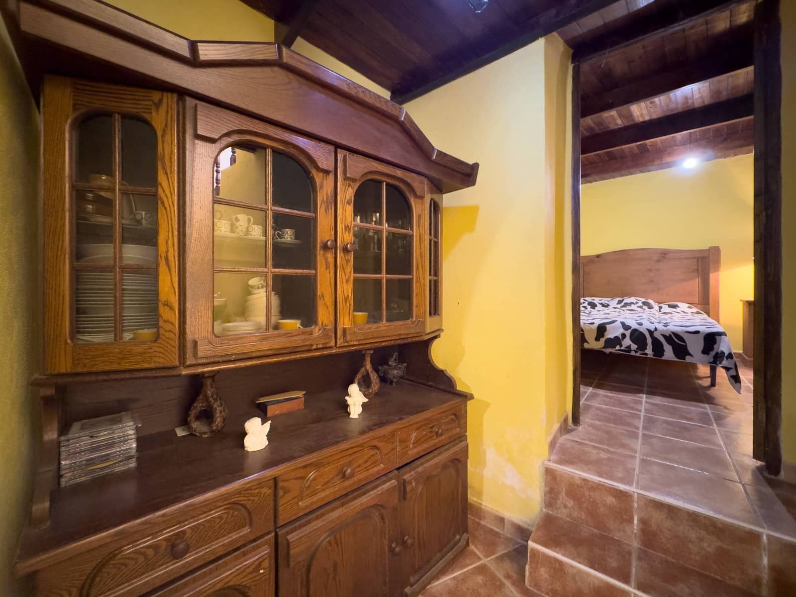 3 quarto Quinta/Casa Rural para venda em Fasnia - 175 000 € (Ref: 8950691)