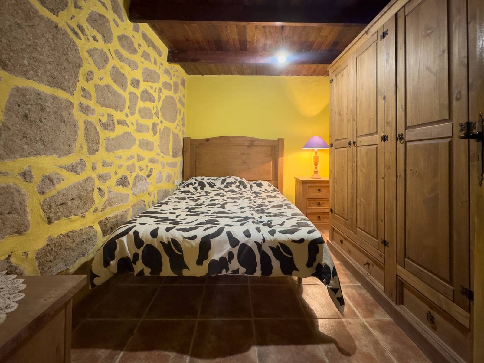 3 quarto Quinta/Casa Rural para venda em Fasnia - 175 000 € (Ref: 8950691)