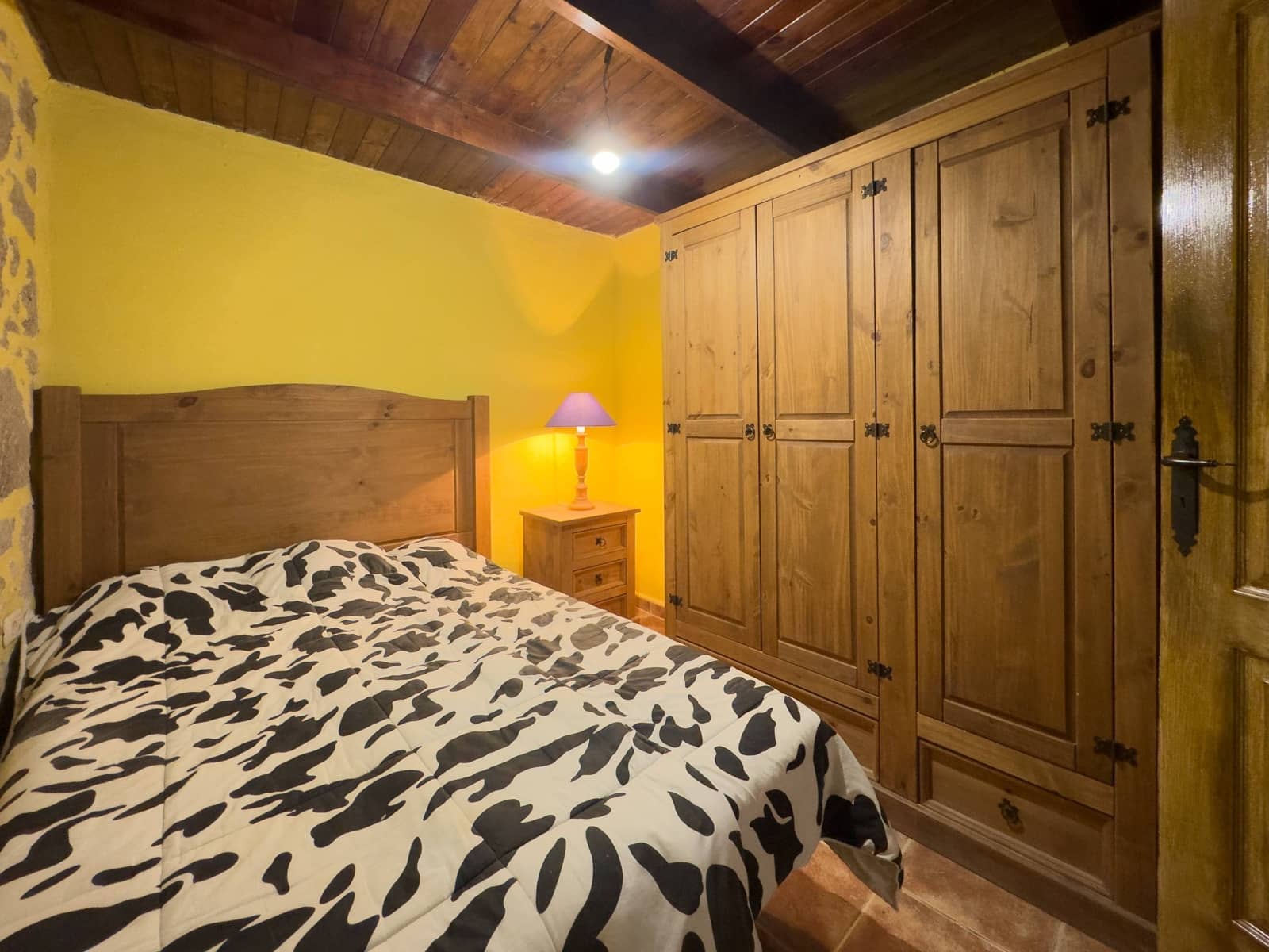 3 quarto Quinta/Casa Rural para venda em Fasnia - 175 000 € (Ref: 8950691)