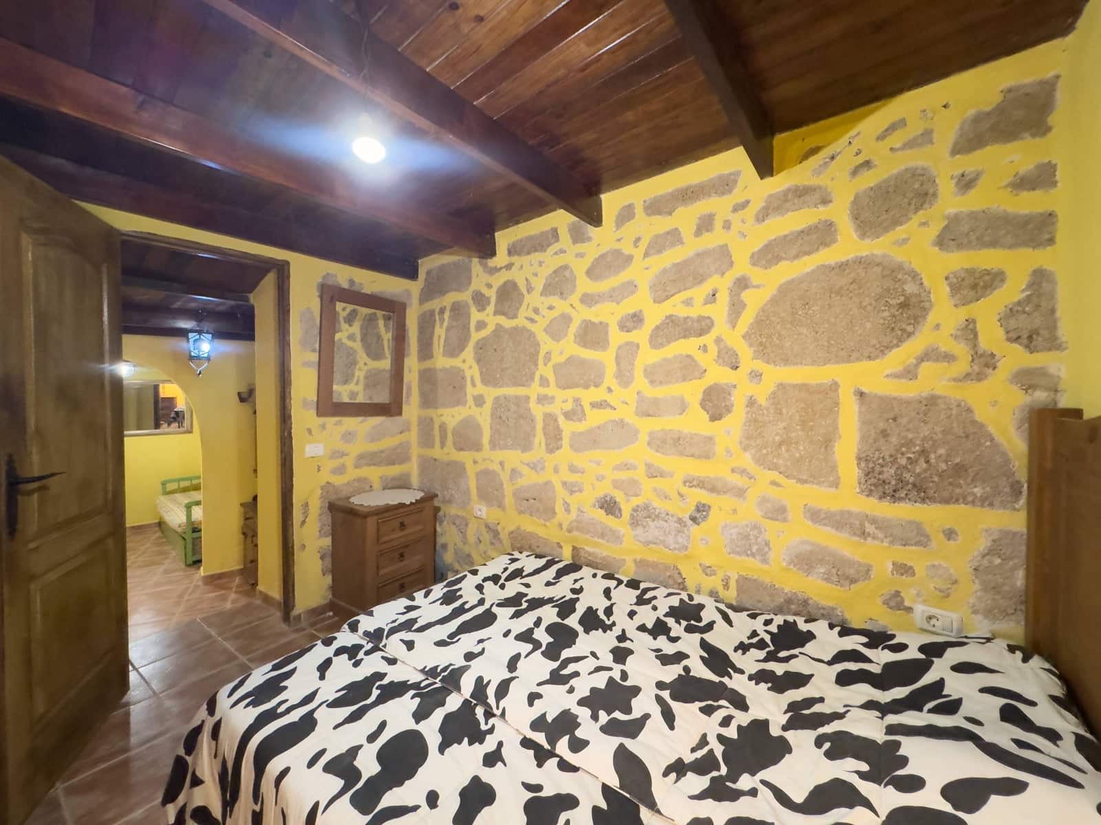 3 quarto Quinta/Casa Rural para venda em Fasnia - 175 000 € (Ref: 8950691)