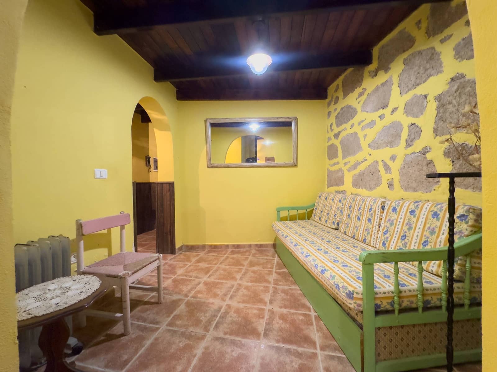 3 quarto Quinta/Casa Rural para venda em Fasnia - 175 000 € (Ref: 8950691)