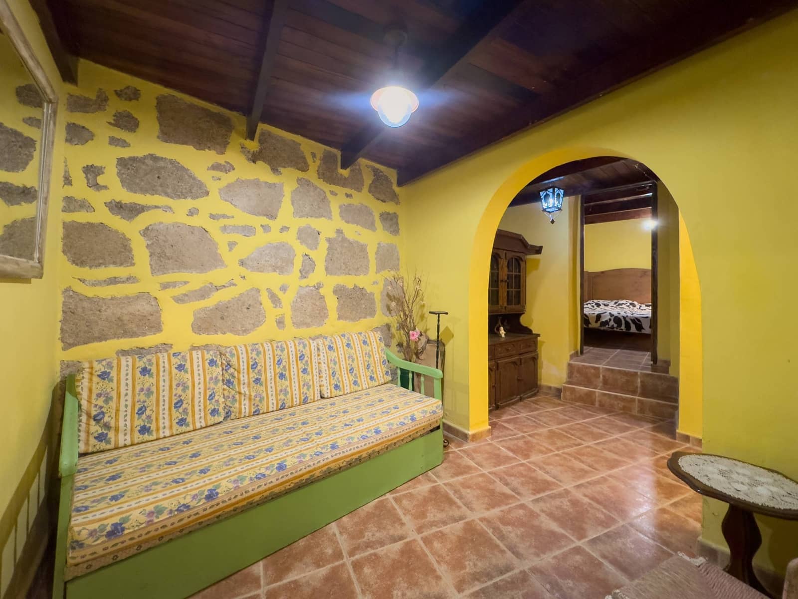 3 quarto Quinta/Casa Rural para venda em Fasnia - 175 000 € (Ref: 8950691)