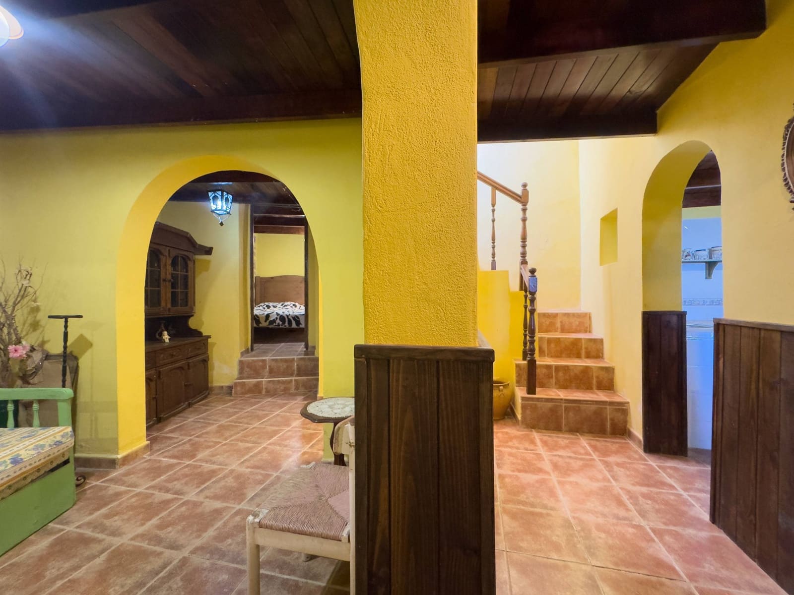 3 quarto Quinta/Casa Rural para venda em Fasnia - 175 000 € (Ref: 8950691)