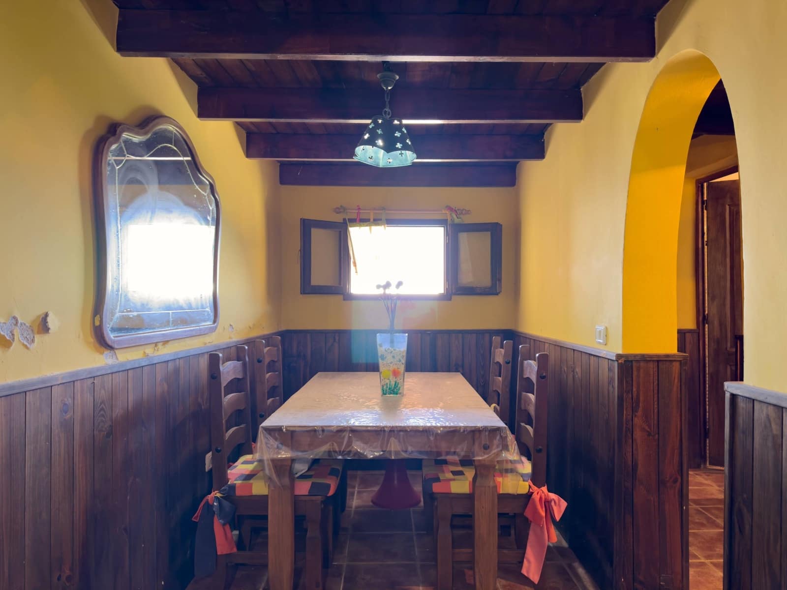 3 quarto Quinta/Casa Rural para venda em Fasnia - 175 000 € (Ref: 8950691)