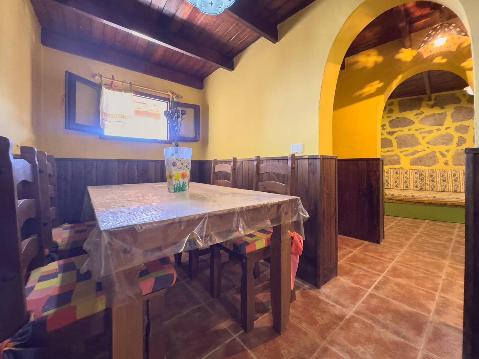 3 quarto Quinta/Casa Rural para venda em Fasnia - 175 000 € (Ref: 8950691)