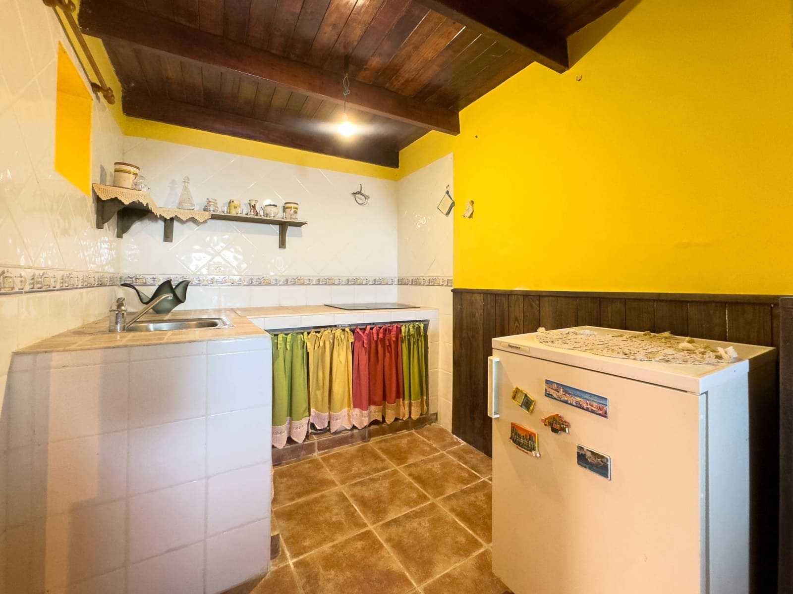 3 quarto Quinta/Casa Rural para venda em Fasnia - 175 000 € (Ref: 8950691)