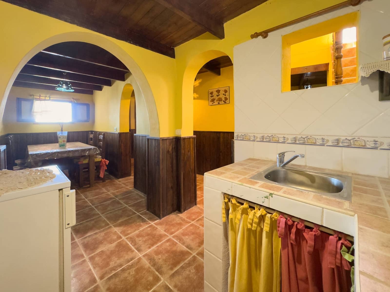 3 quarto Quinta/Casa Rural para venda em Fasnia - 175 000 € (Ref: 8950691)